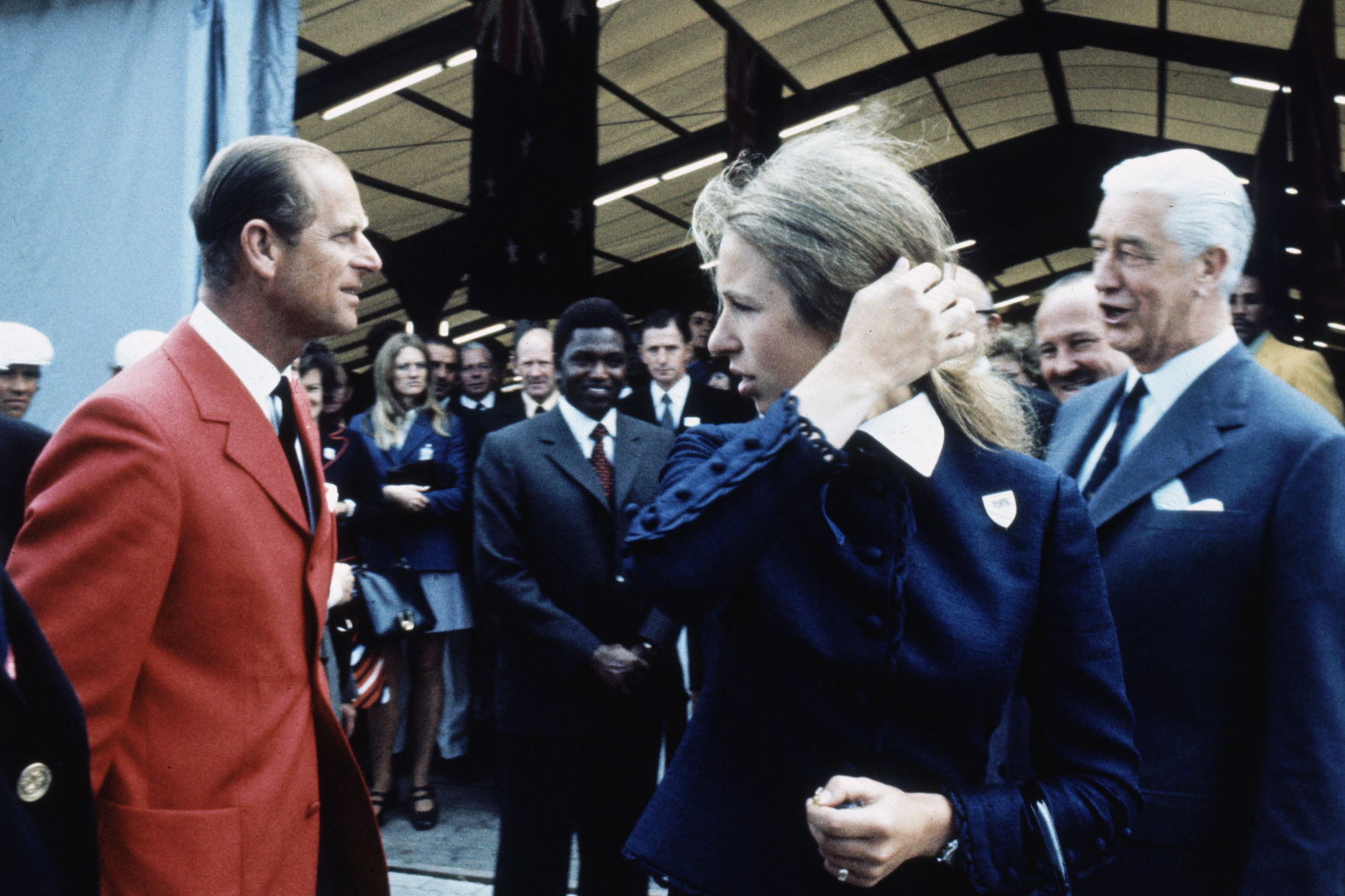 1972: Summer Olympics